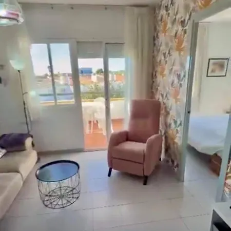 Apartament Arcs *
