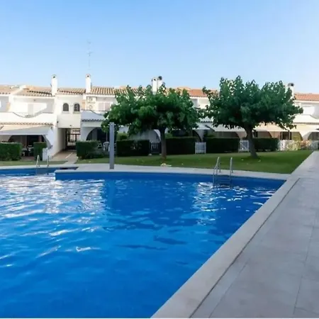 Arcs Apartament