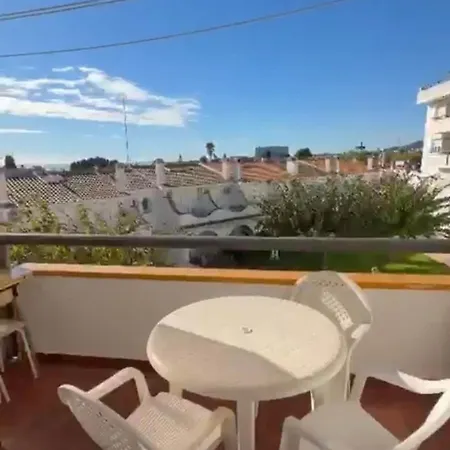 Arcs Apartament