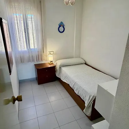 Apartament Arcs