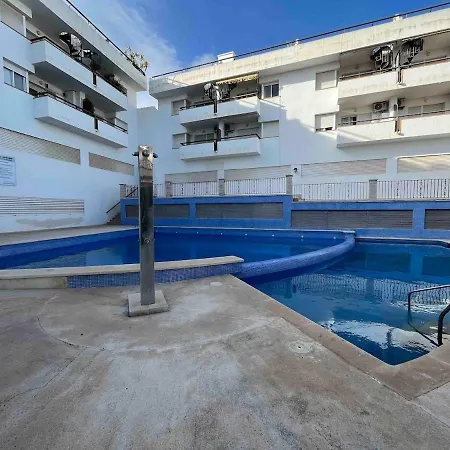 Apartament Arcs