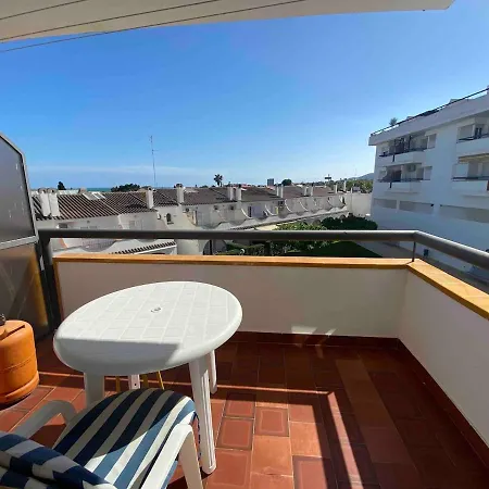Apartament Arcs *