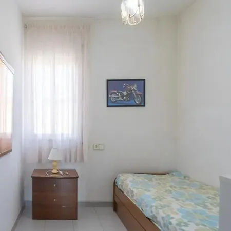 Apartament Arcs Sant Carles de la Ràpita