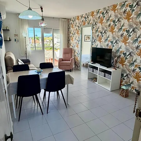Arcs Apartament *