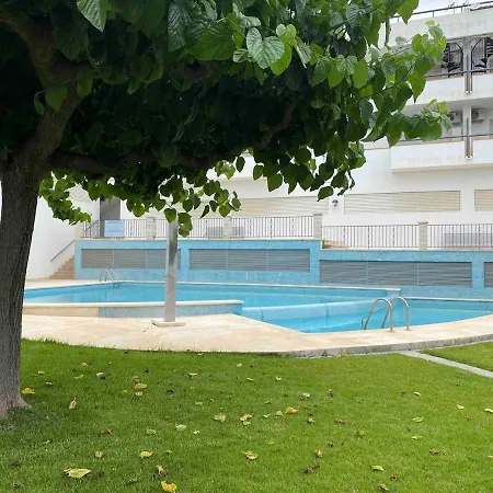Apartament Arcs Sant Carlos de la Ràpita