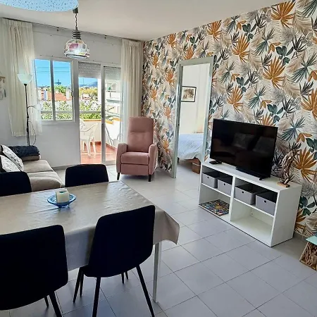 Arcs Apartament
