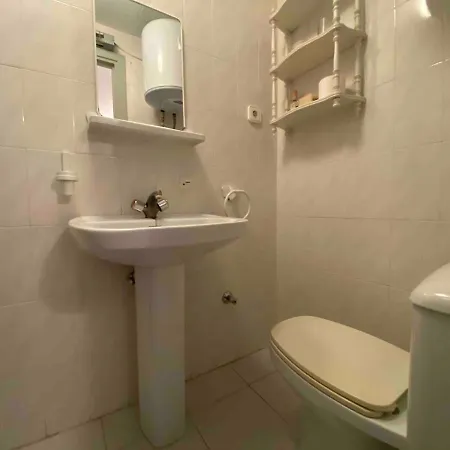 Arcs Apartment *