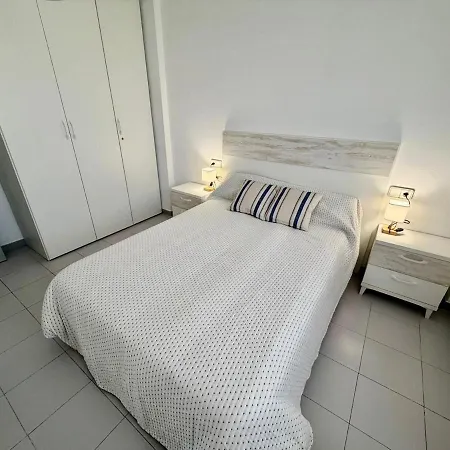Arcs Apartment *