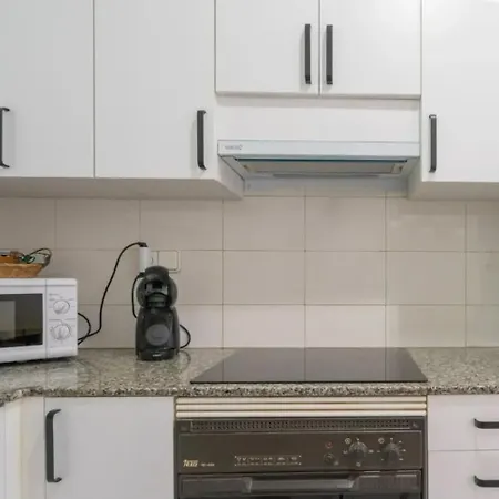 Arcs Apartment *