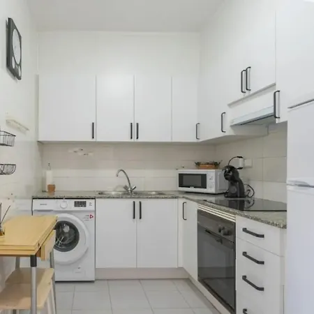 Apartment Arcs Sant Carles De La Rapita