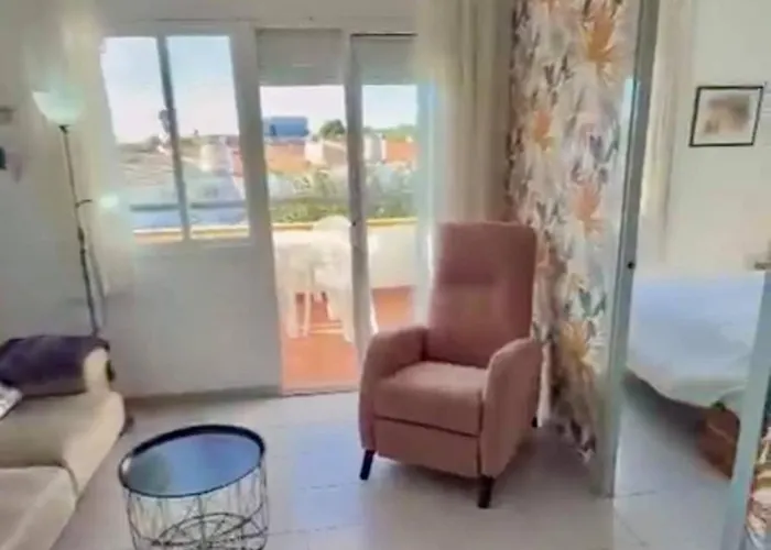 Apartment Arcs *