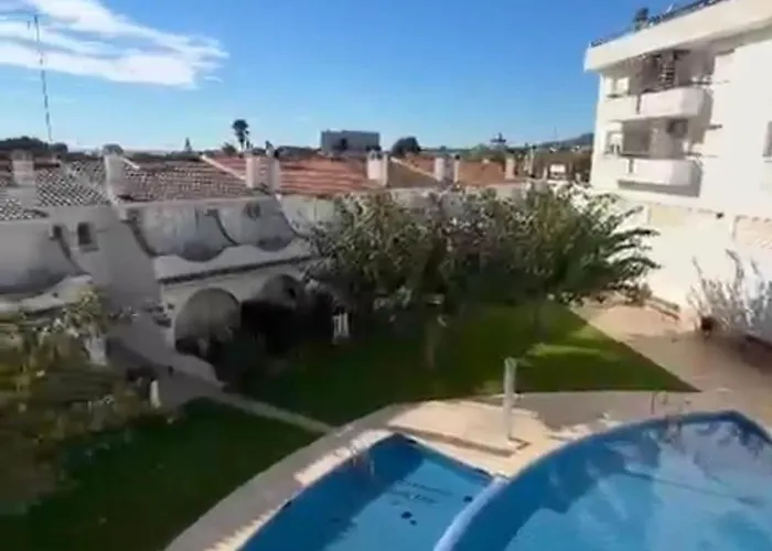 Apartment Arcs