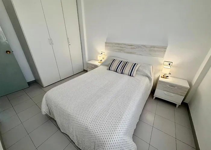 Arcs Apartment *