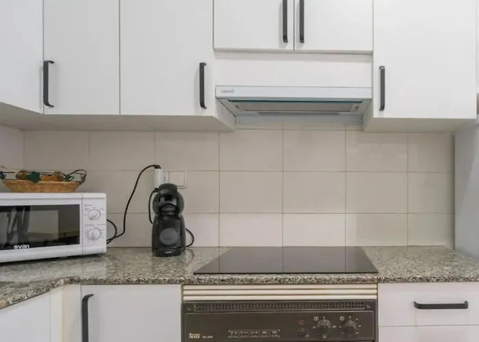 Arcs Apartment *