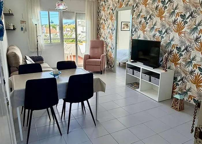 Arcs Apartment *
