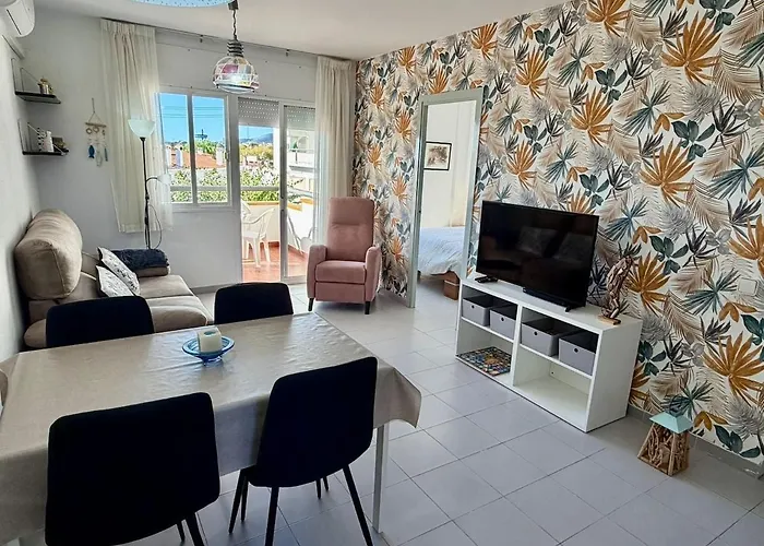 Arcs Apartment